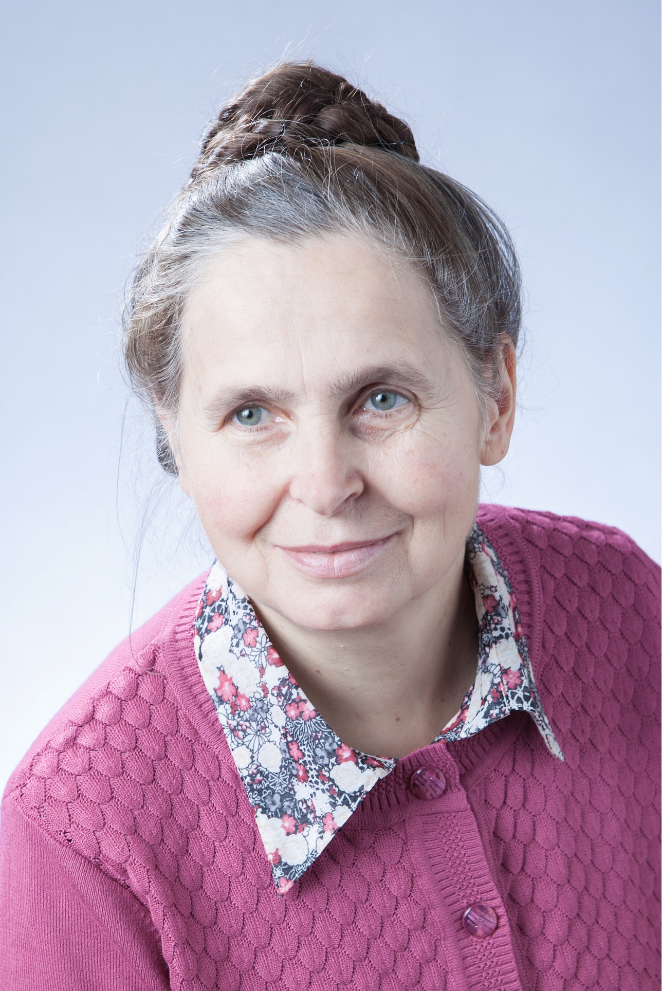 voloschuk